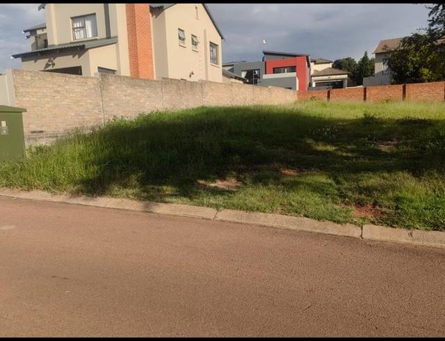 LAND FOR SALE IN OLYMPUS AH